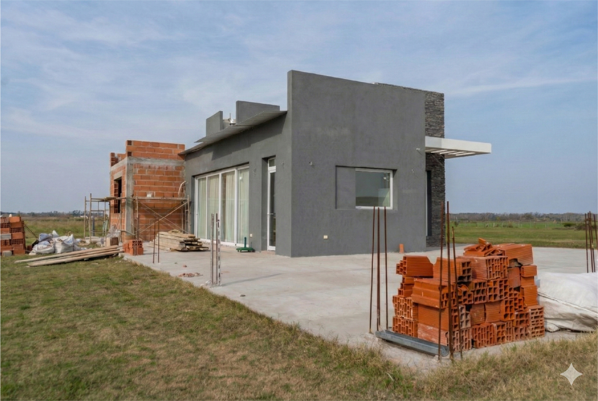 ATER habilitó un sistema que facilita la declaración de mejoras inmobiliarias