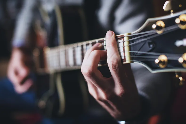 Día Nacional del Músico