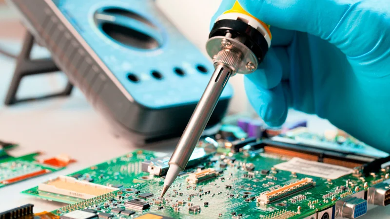 Día Internacional del Técnico Electrónico