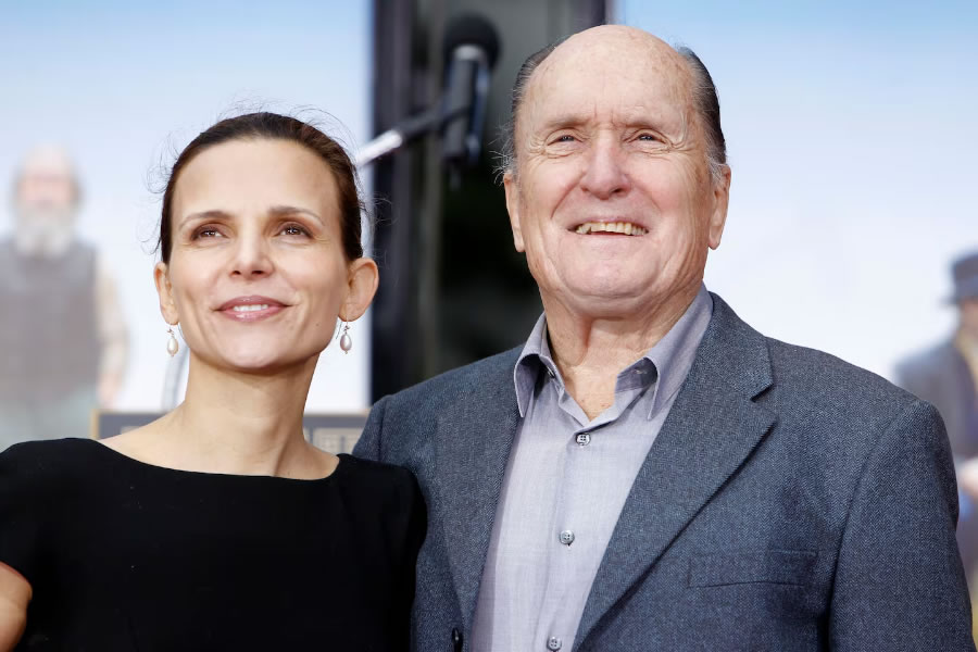 Murió Robert Duvall, leyenda de Hollywood y actor de El Padrino y Apocalypse Now