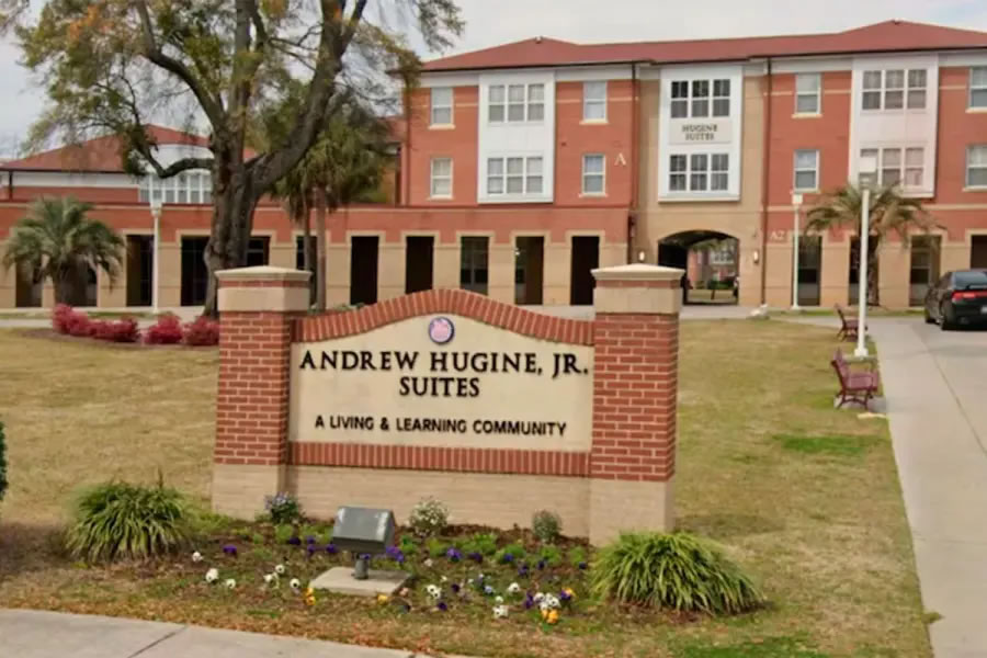 Tiroteo en universidad de Estados Unidos: dos muertos tras un ataque en una residencia