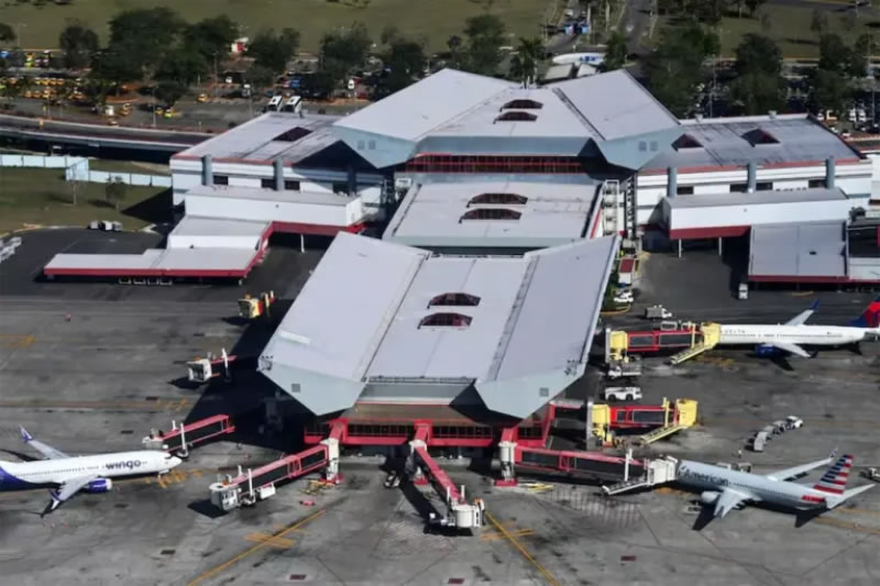 Cuba advirtió a las aerolíneas que se quedará sin combustible tras el bloqueo impulsado por Trump