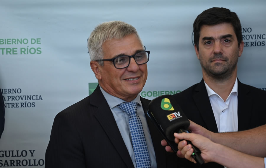 Legisladores provinciales valoraron el mensaje del gobernador tras la apertura de sesiones ordinarias