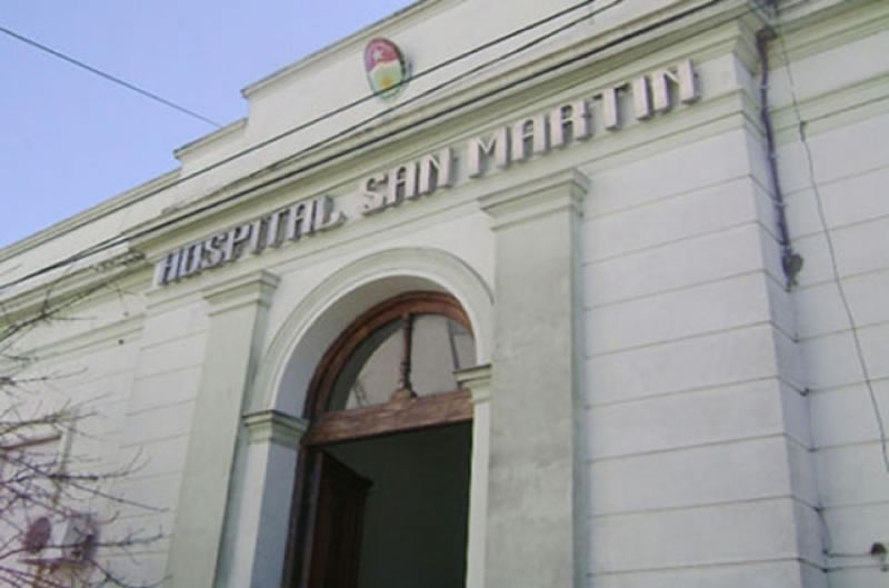 Presunta mala praxis en Nogoyá: qué delito investiga el fiscal y cuántos médicos están en la mira