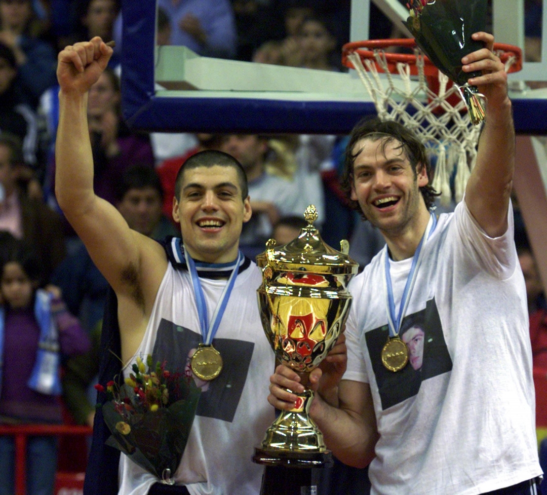 Ex integrante de la Generación Dorada llega a Concordia para realizar una clínica enfocada a los fundamentos del basquet