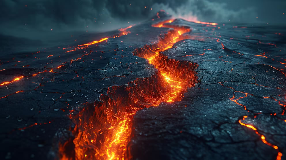 Un mapa en 3D reveló los puntos débiles de la falla que podría causar el próximo gran terremoto