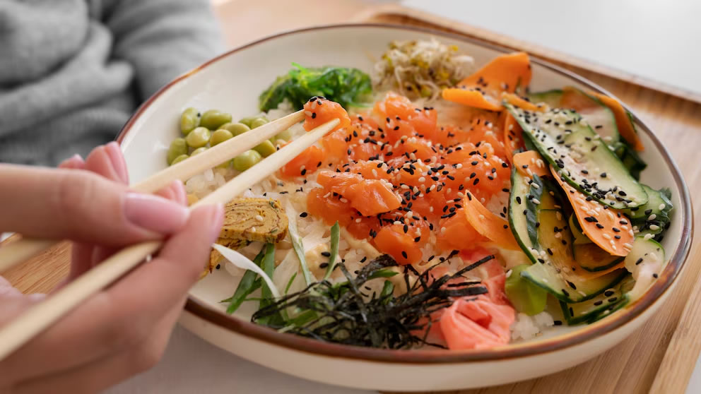 Por qué Japón tiene una de las tasas de obesidad más bajas del mundo y qué hábitos alimentarios explican esa diferencia
