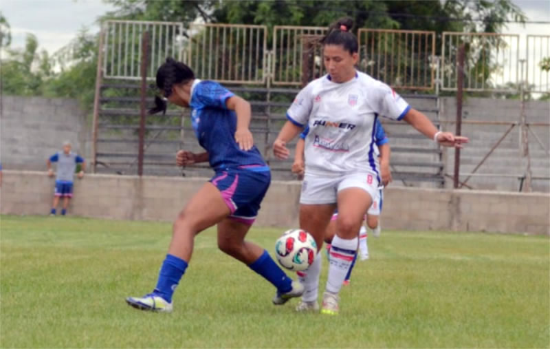 Copa Entre Ríos: Santa María de Oro golpeó de visitante y tomó ventaja en semifinales