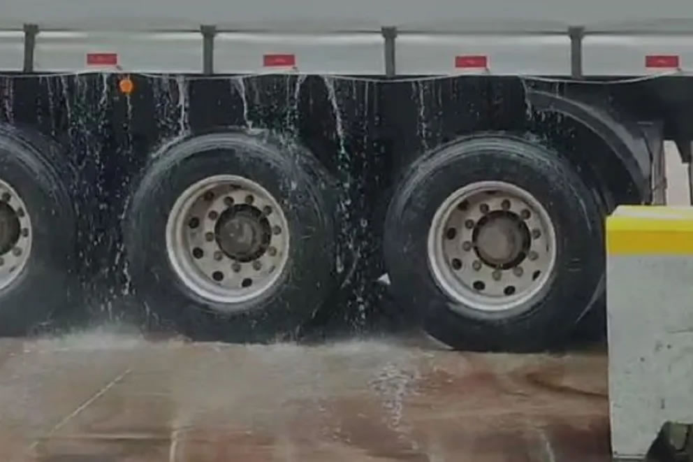 Cada cuatro días se produce un derrame de materiales peligrosos en Entre Ríos