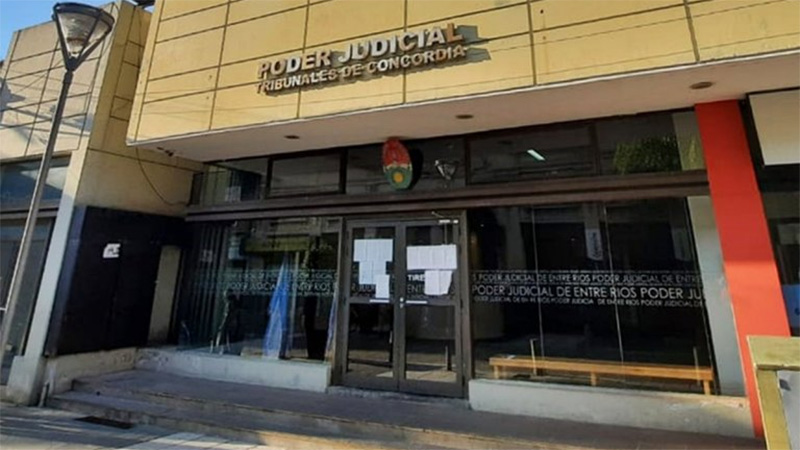 Prueba piloto en Concordia busca reducir de un año y medio a 60 días las sucesiones sin testamento