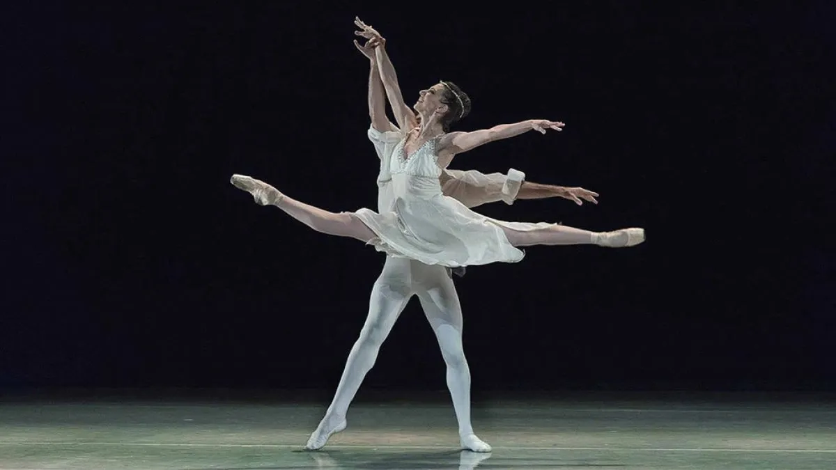Día del Bailarín