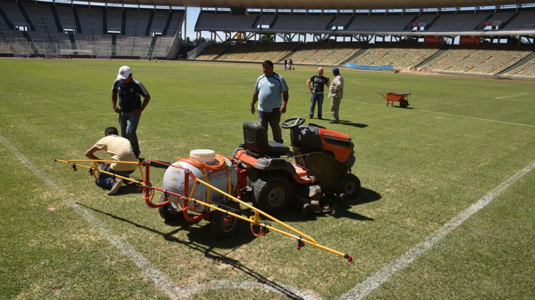 Día del Trabajador Deportivo