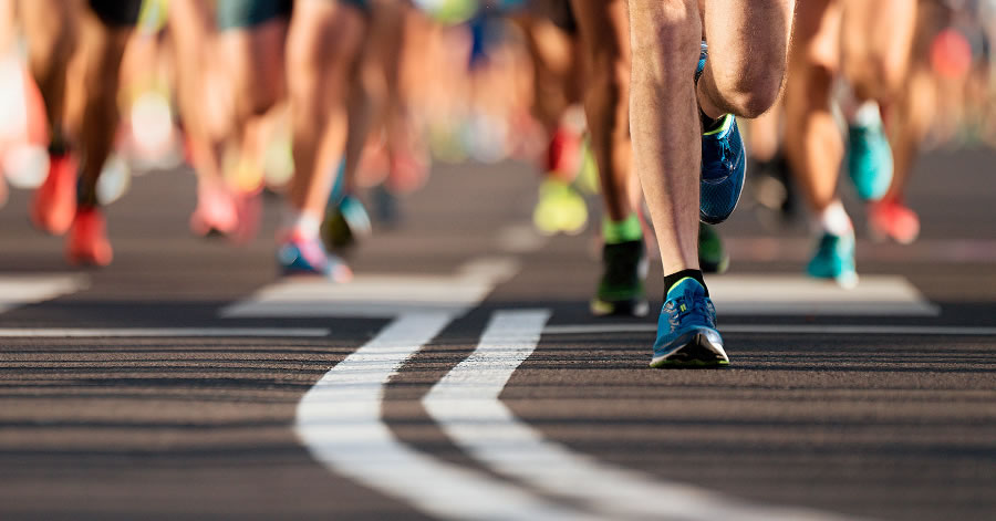Se viene la Maratón 47° Aniversario de Federación