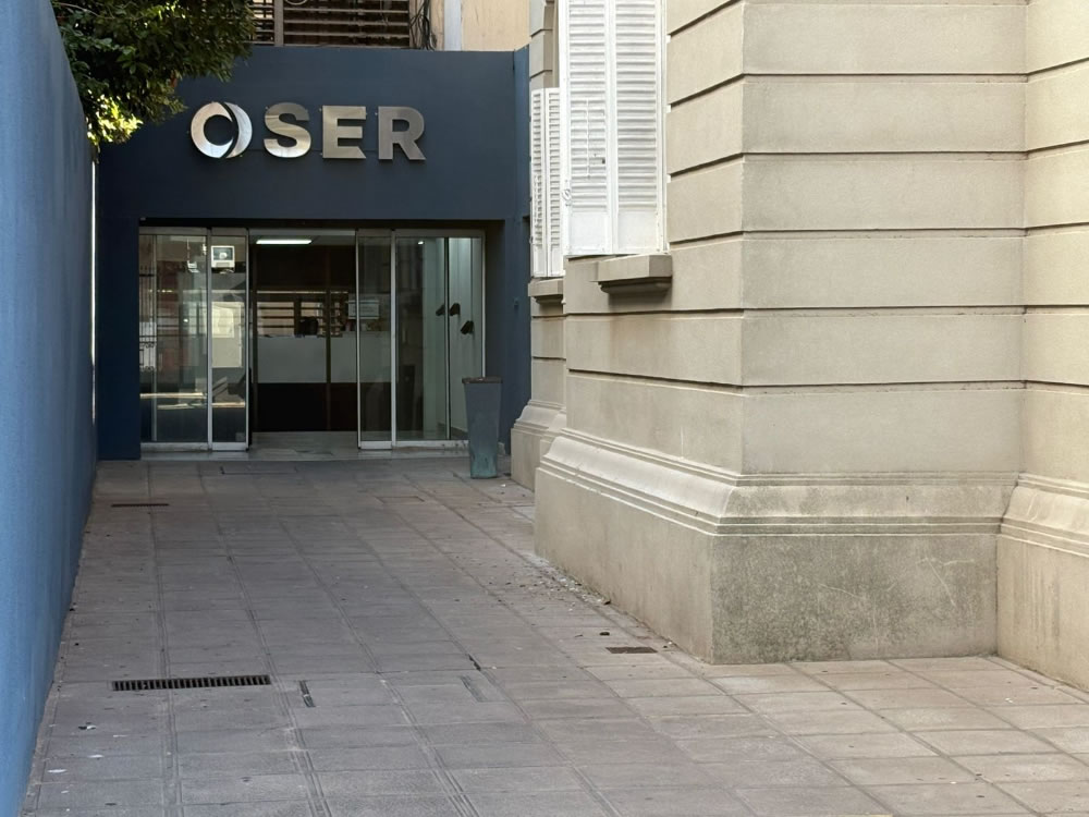 OSER y la Federación Médica de Entre Ríos alcanzan un acuerdo para garantizar prestaciones