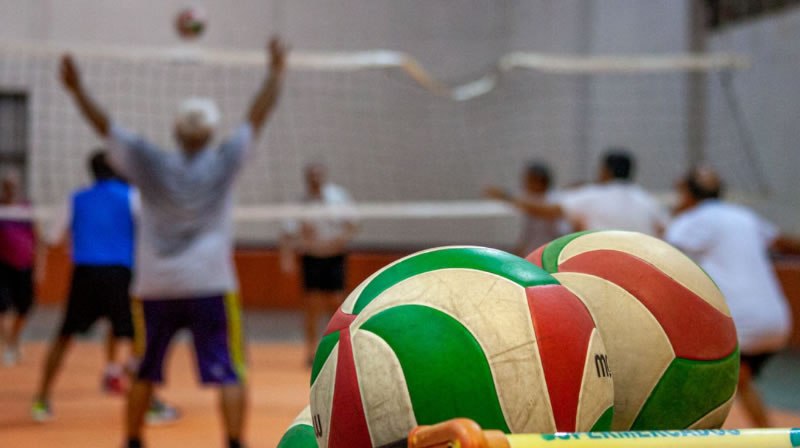 Newcom en Entre Ríos: buscan que sea deporte oficial en toda la provincia