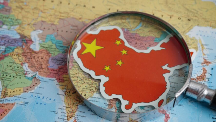 Ciclo Formativo “Construyendo Puentes con China”