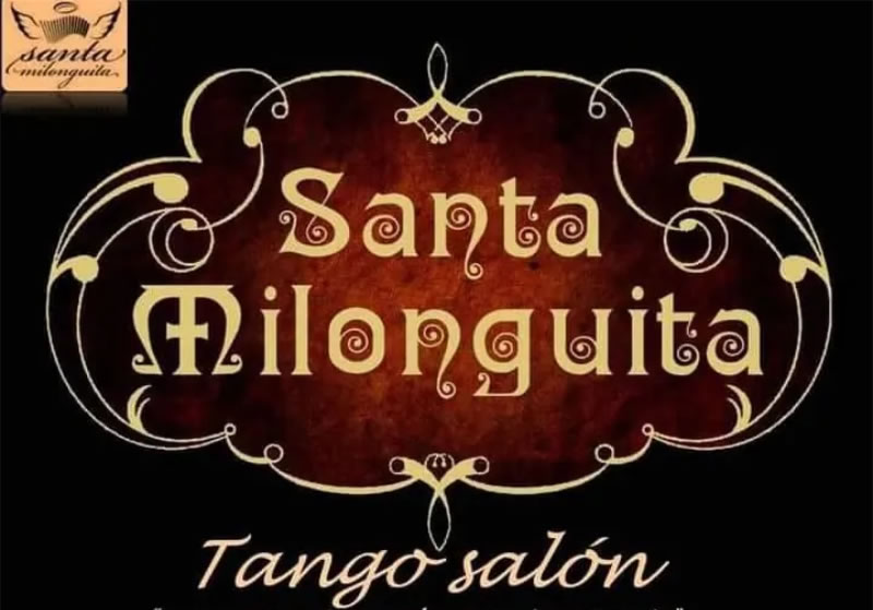 Comienza un nuevo ciclo del taller de tango Santa Milonguita en la Facultad de Ciencias de la Alimentación