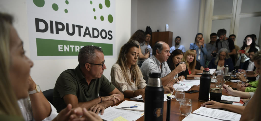 Diputados dio dictamen a la creación de la comisión investigadora de la deuda pública