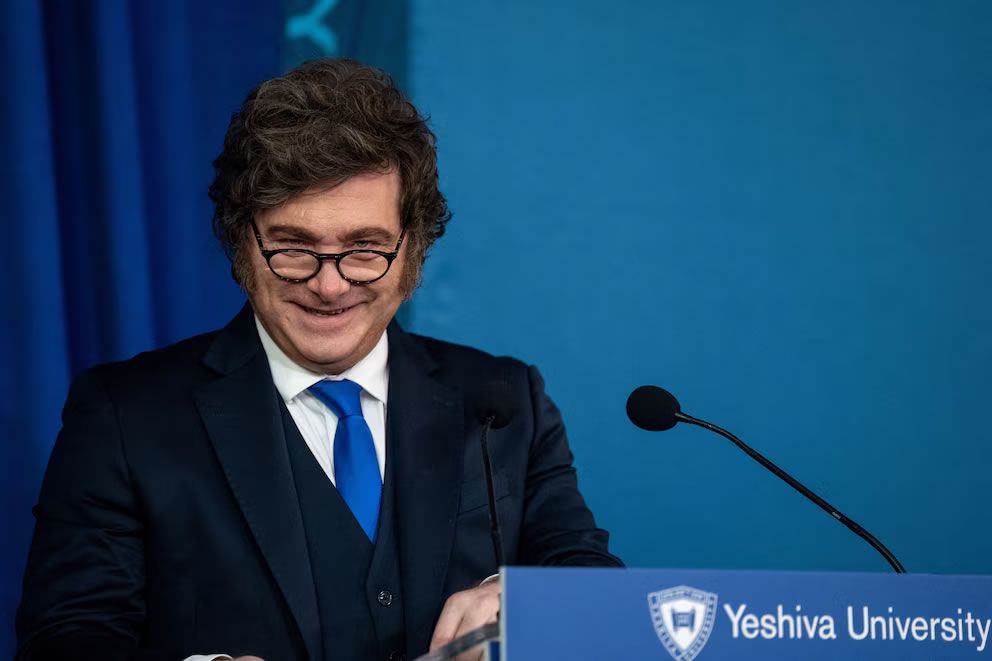 El presidente abre el Argentina Week con el objetivo de multiplicar las inversiones extranjeras