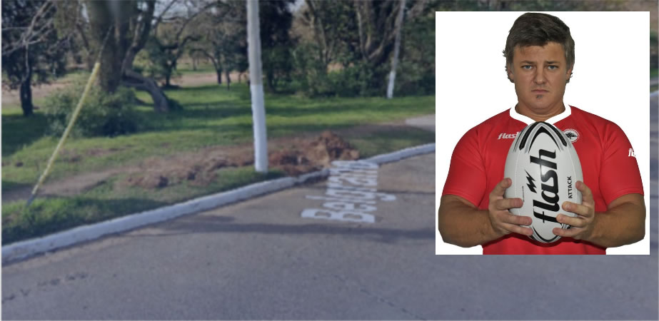 Un jugador de rugby falleció tras descompensarse durante un entrenamiento