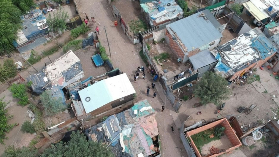 “El derecho a la vivienda es una obligación del Estado, no del propietario”: Cómo funciona un juicio de desalojo