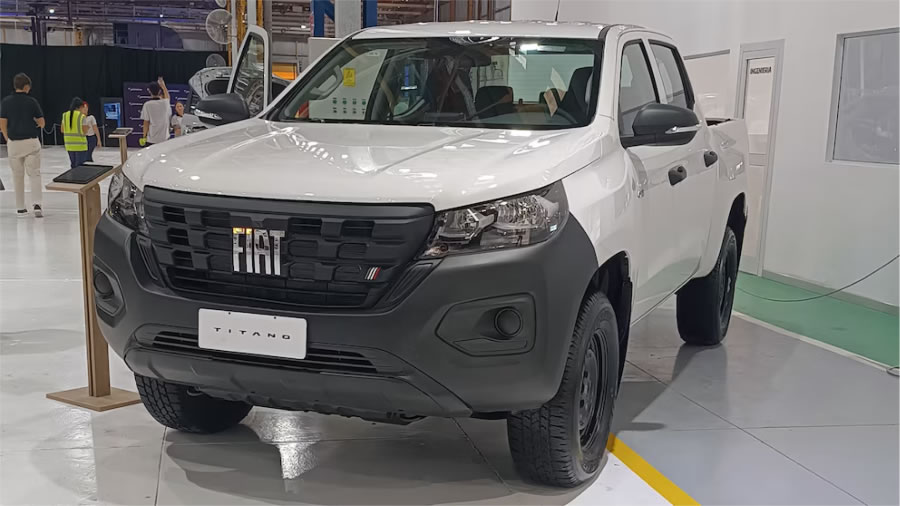 Por el bajo nivel de ventas, dos automotrices bajaron los precios de pick-ups y hay más financiación a tasa 0% a mitad de mes
