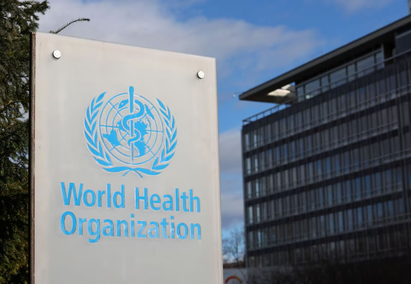 El Gobierno oficializó la salida de la Argentina de la Organización Mundial de la Salud