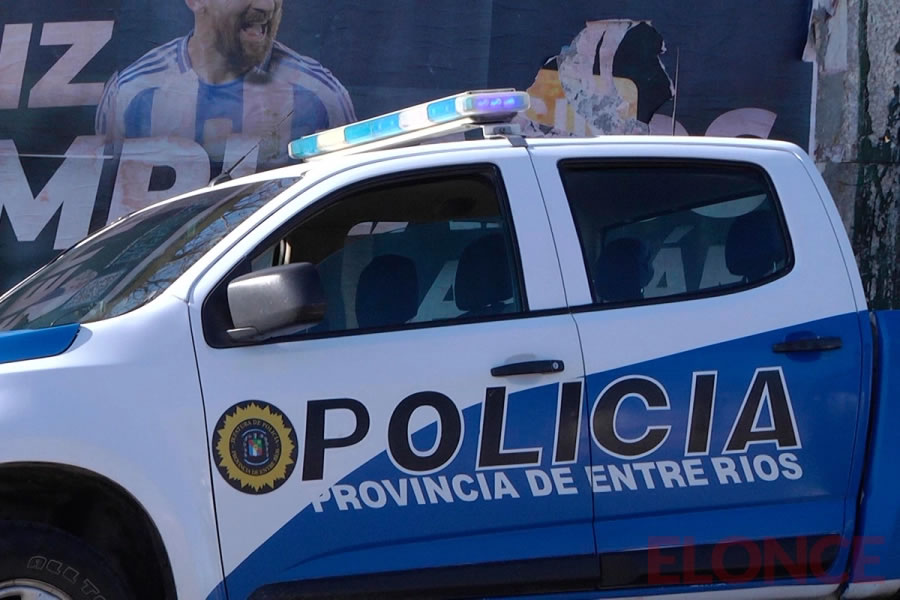 Desarticularon venta ilegal de terrenos donde había puntos de comercialización de droga