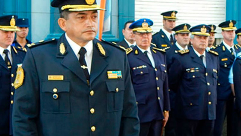 Declararon “no culpable” a ex jefe de Policía de Concordia en una causa por abuso