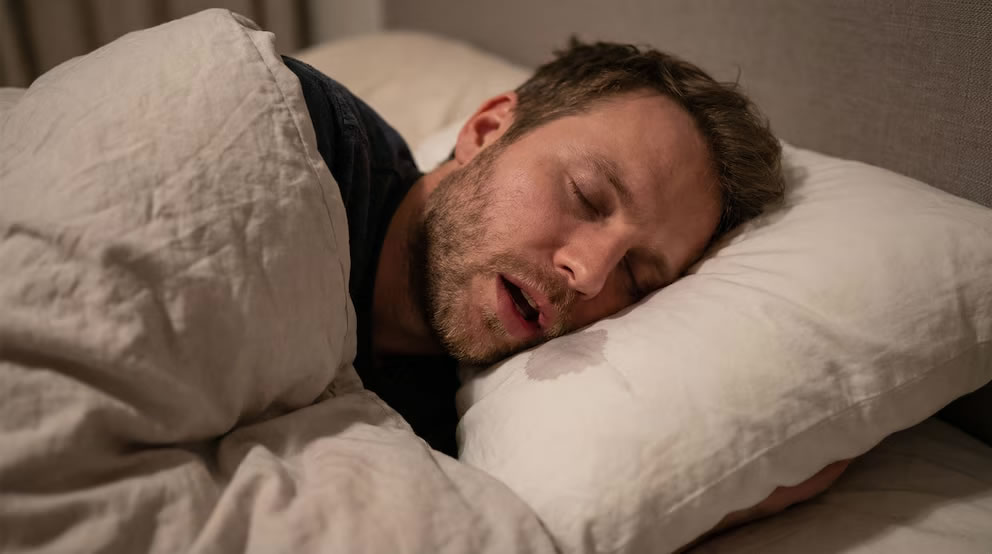 Cuando dormir se convierte en una pesadilla: cómo reconocer la somnifobia