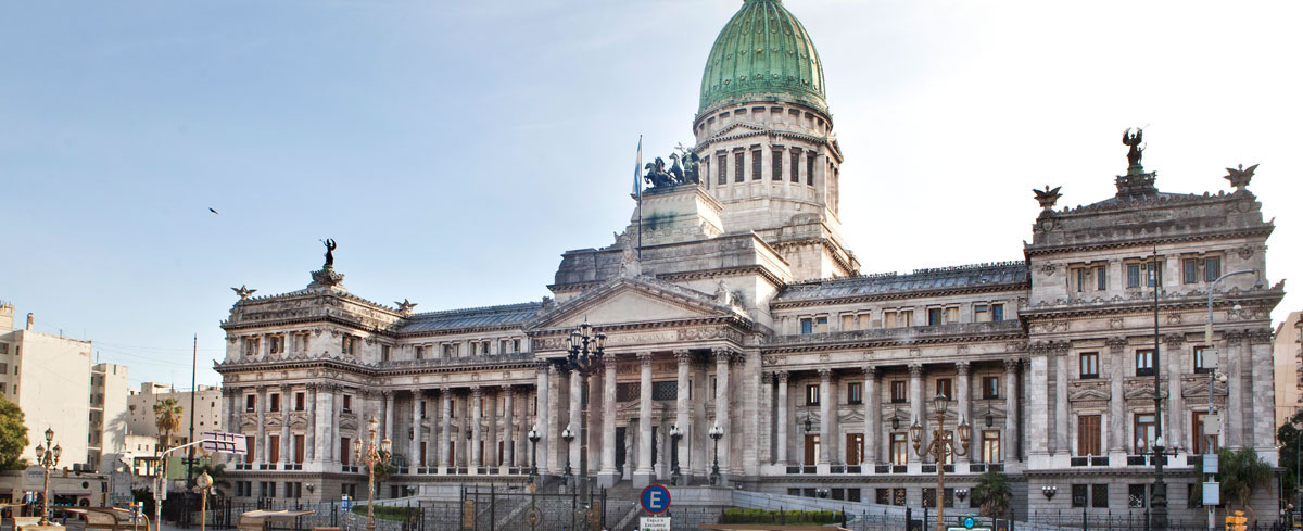 Una radiografía de los despachos entrerrianos en el Congreso: quiénes son los asesores de cada legislador