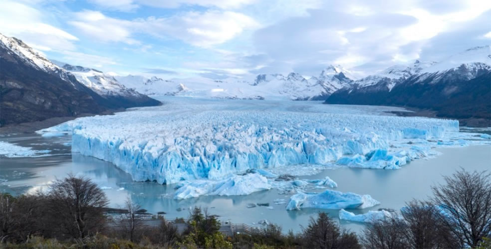 Diputados: con más de 102 mil inscriptos, la Justicia avaló las audiencias públicas por la Ley de Glaciares