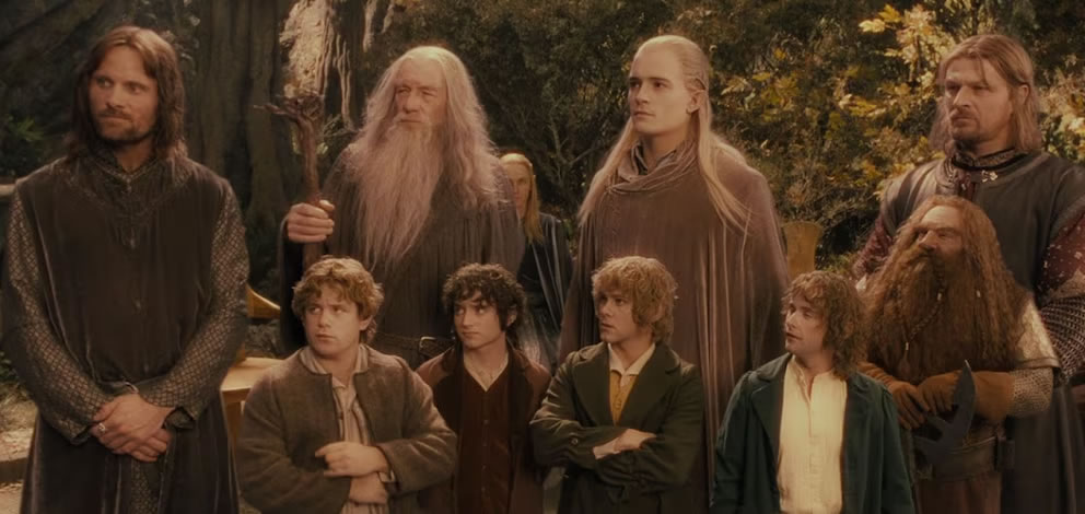 Peter Jackson confirma una nueva película de la saga «El Señor de los Anillos»