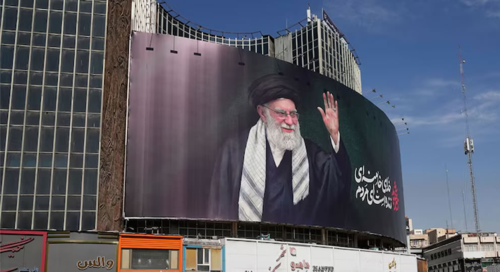 El canciller iraní aseguró que el régimen está preparado para resistir una invasión de Estados Unidos: “Los estamos esperando”