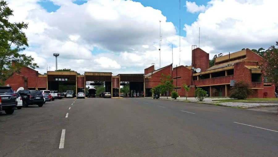 Uruguay extiende un beneficio fiscal en combustibles para la franja de frontera con Argentina