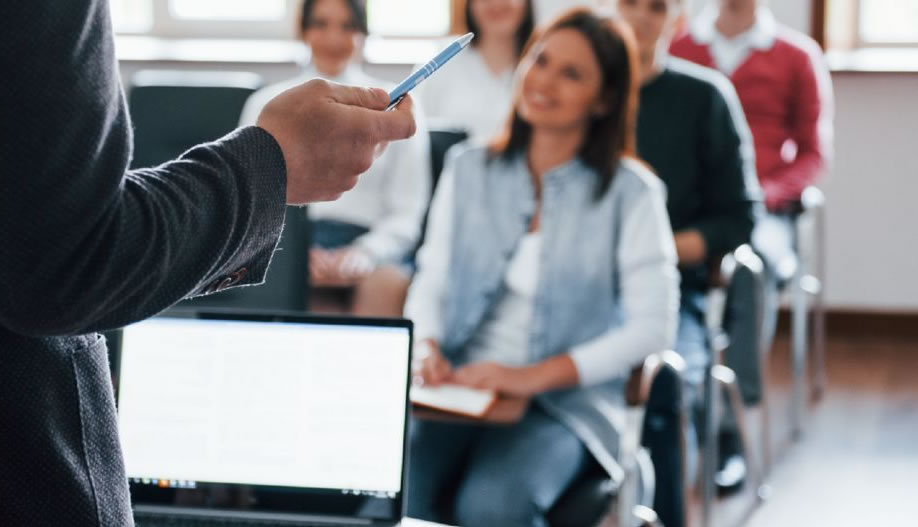 Concordia impulsa el Programa Capacitar 2026 para fortalecer emprendimientos locales