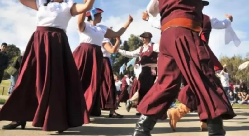 Lanzamiento del Ciclo Cultural “Concordia se Encuentra”