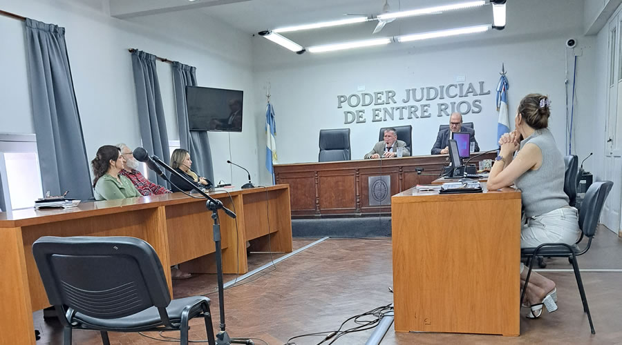 La Cámara de Casación confirmó la condena pero redujo la pena de Mazurier en la causa CODESAL–Hotel Ayuí