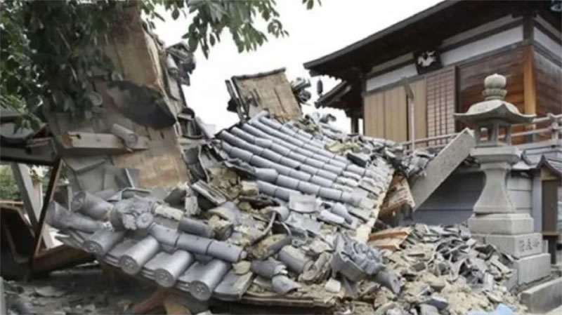 Terremoto de 6,1 en Japón: tres muertos y más de 300 heridos tras un fuerte sismo en Osaka