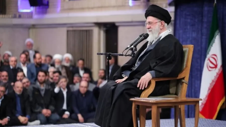 Murió Ali Khamenei, líder supremo del régimen de Irán, tras los ataques de Estados Unidos e Israel
