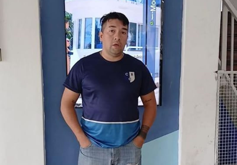 “Buscamos que el remo crezca en toda la provincia y que cada club tenga su oportunidad”: Gabriel Godoy presidente de ACRER