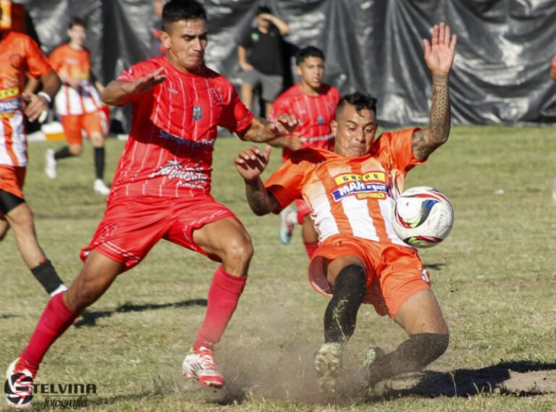 La Divisional «B» va por la tercera fecha