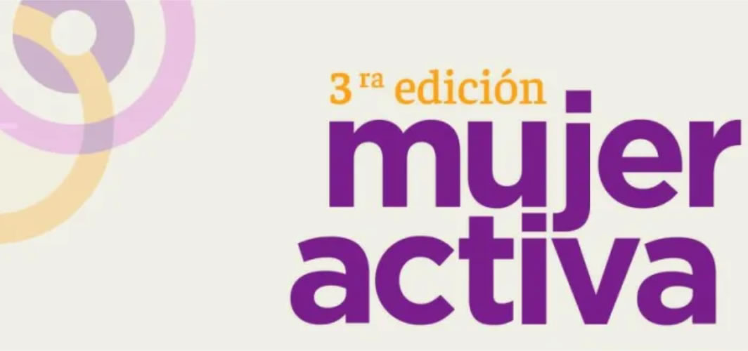 Mujer Activa: un espacio para fortalecer la autonomía y los derechos de las entrerrianas