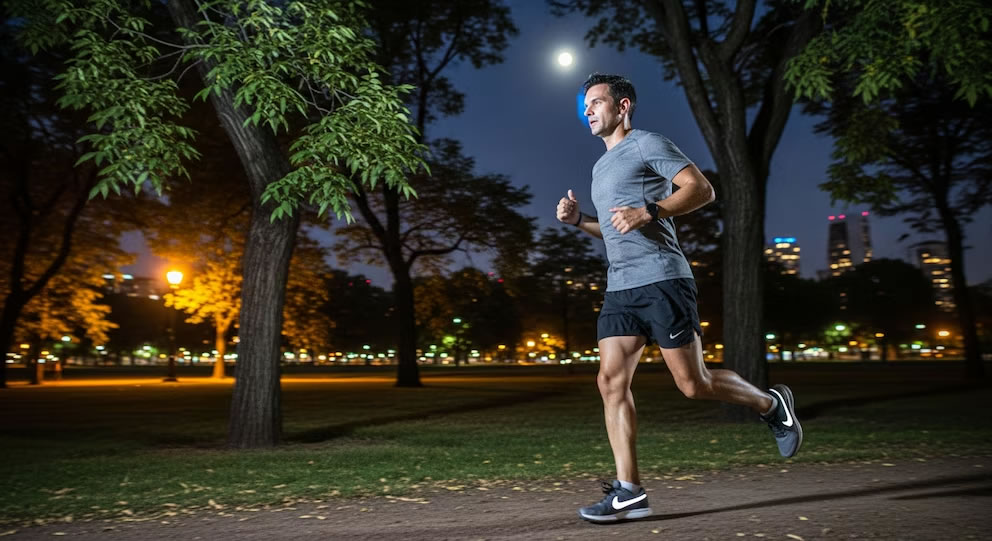 Entrenar después de los 40: cómo ganar músculo y proteger las articulaciones sin riesgos