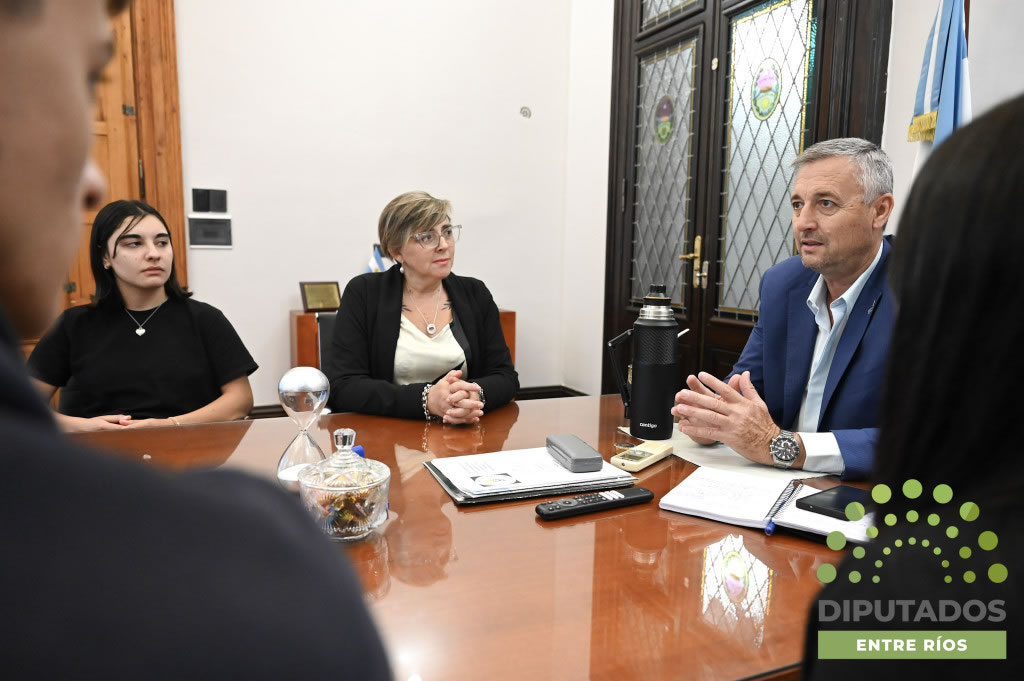 Presentaron el proyecto “Voces que salvan” sobre salud mental y prevención del suicidio