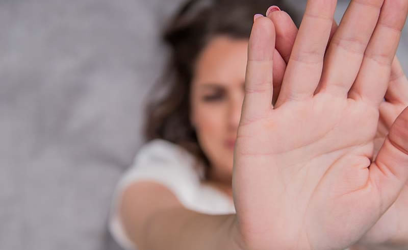 Pusieron en marcha un sistema para agilizar la protección en casos de violencia de género