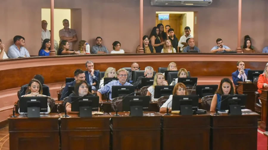 Impulsan la creación de un registro unificado para auditar la asistencia alimentaria en Entre Ríos