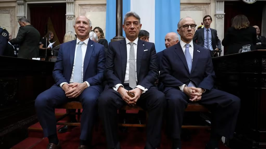 La Corte Suprema presenta el proyecto para la elección de nuevos jueces
