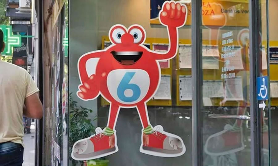 Quini 6 repartió $1.000 millones en dos modalidades y uno de los ganadores es de Entre Ríos