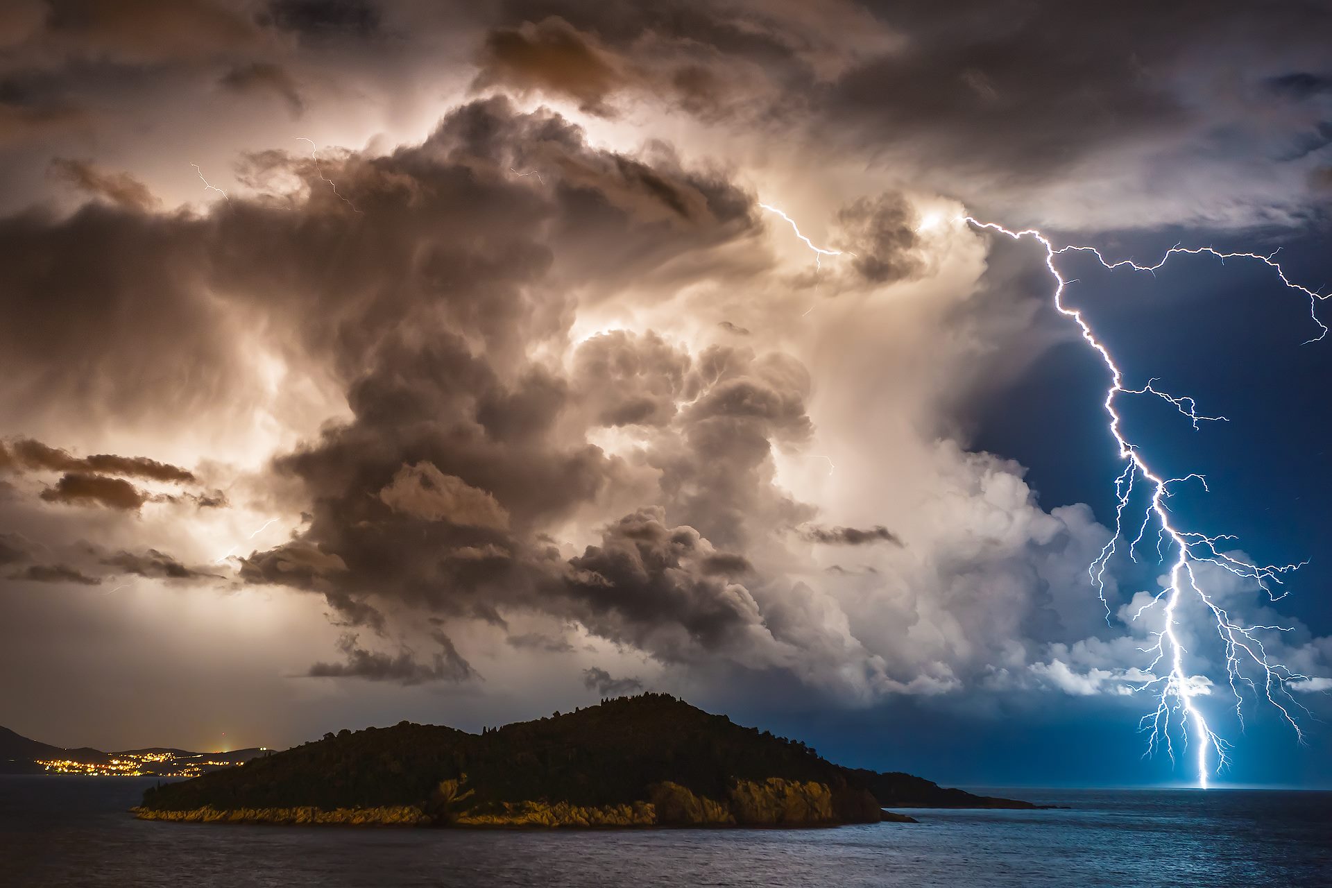 Día Meteorológico Mundial